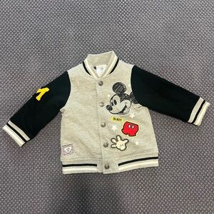 Mickey Mouse Jacket